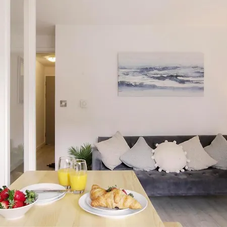 Apartments In The Heart Of Penzance Exterior photo