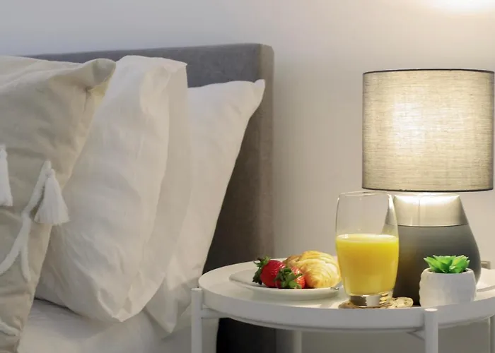 Apartments In The Heart Of Penzance