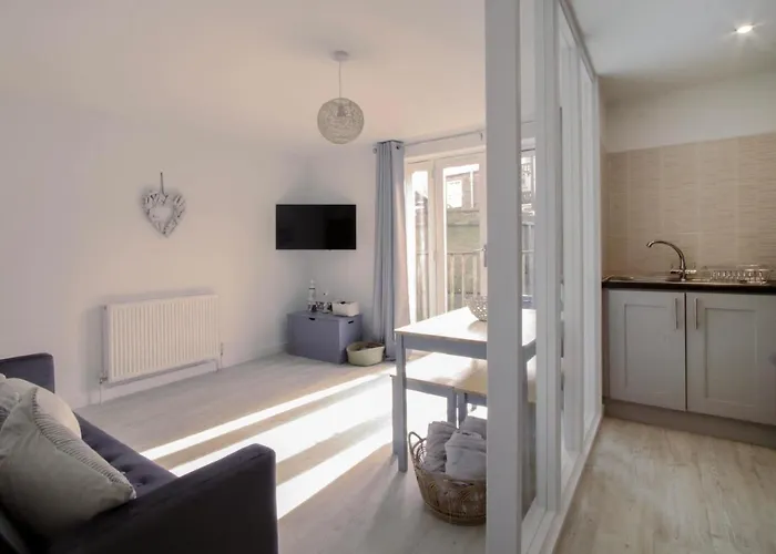 Apartments In The Heart Of Penzance
