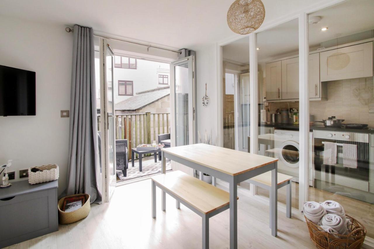 In The Heart Of Apartment