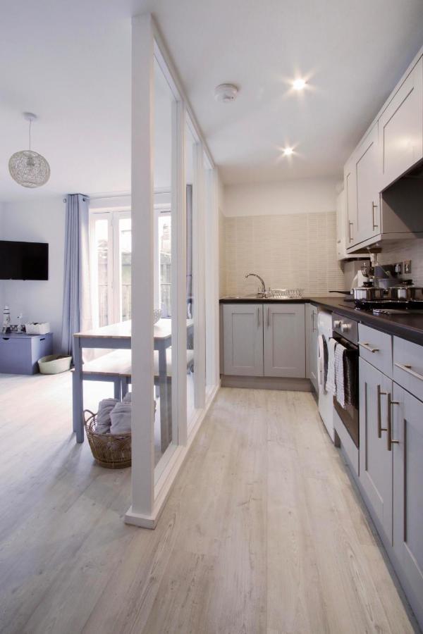 In The Heart Of Apartment Penzance