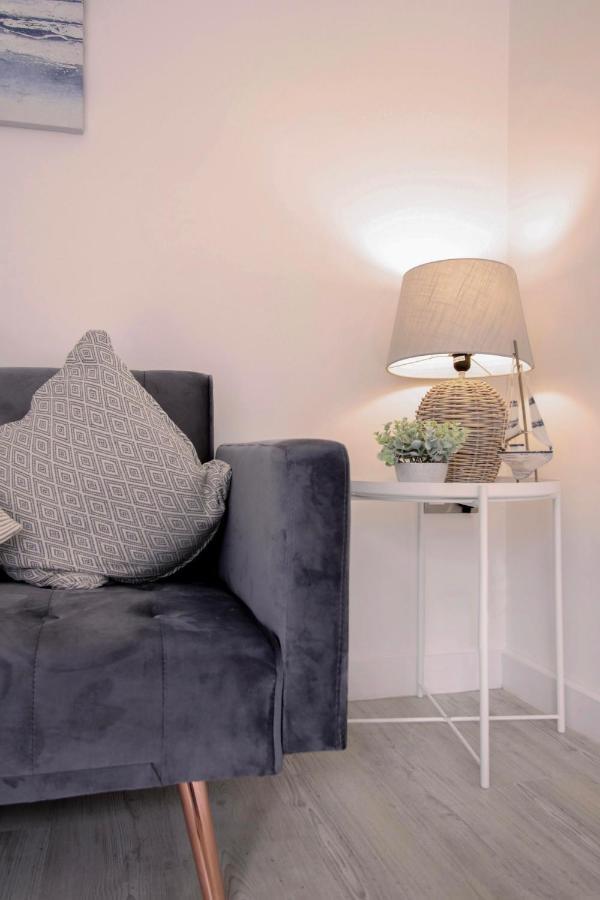 Apartment In The Heart Of Penzance