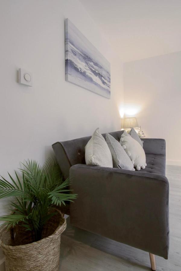 Apartment In The Heart Of Penzance