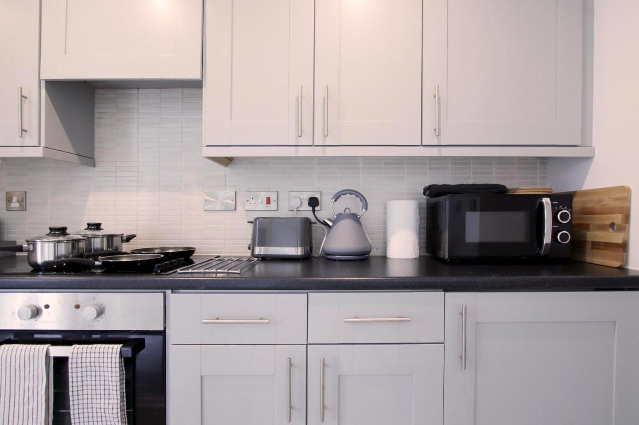 In The Heart Of Apartment Penzance