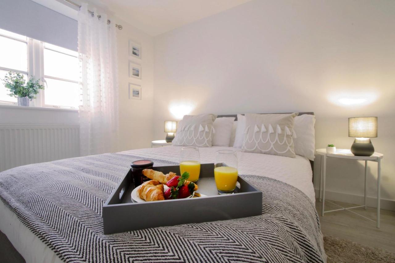 In The Heart Of Apartment Penzance