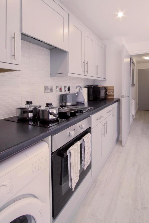 In The Heart Of Apartment Penzance