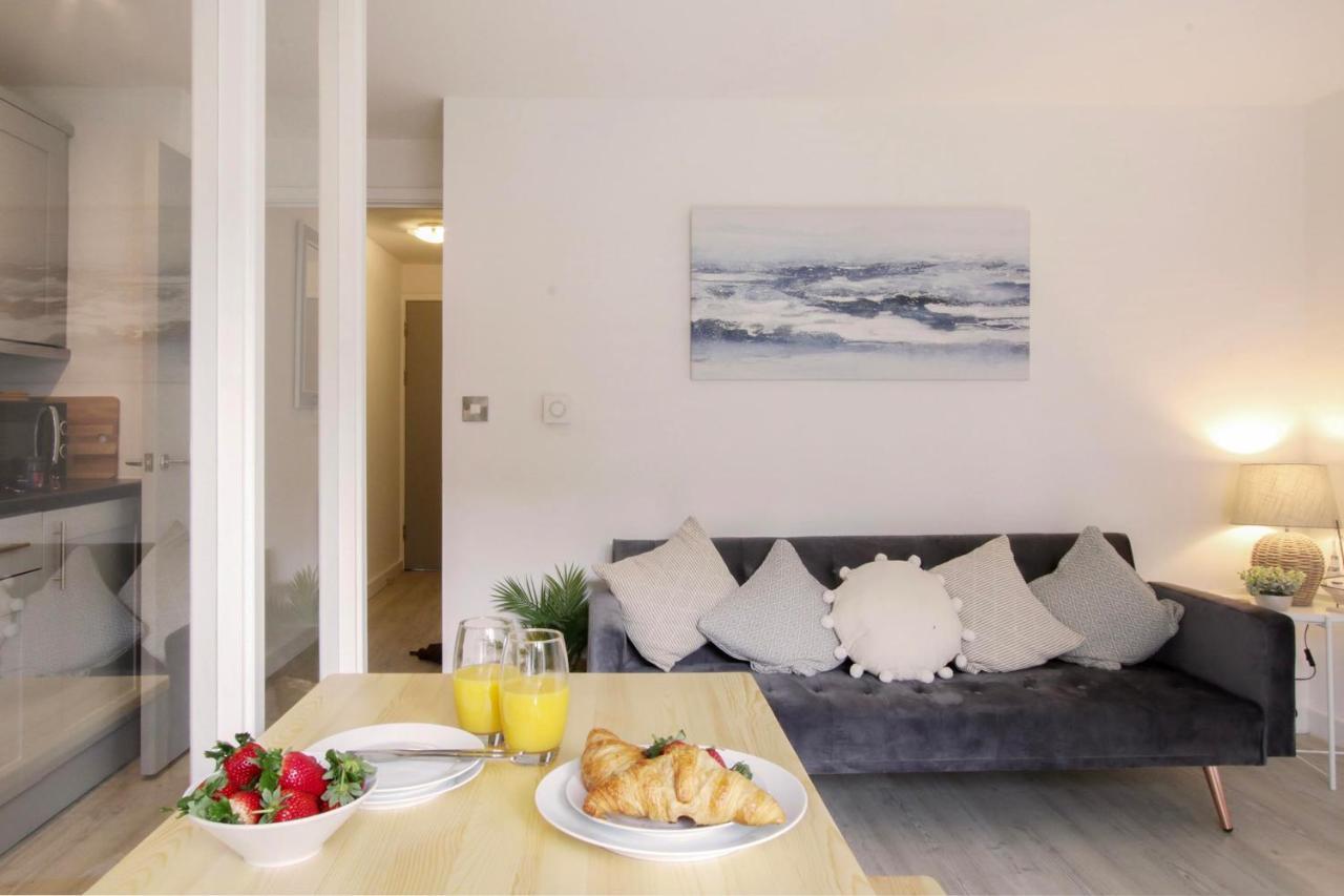 In The Heart Of Apartment *