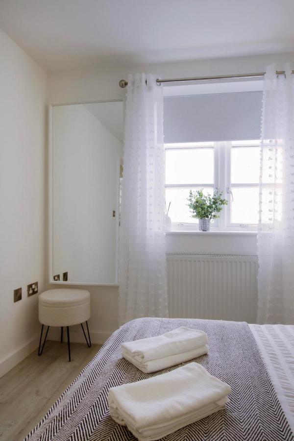 In The Heart Of Apartment *