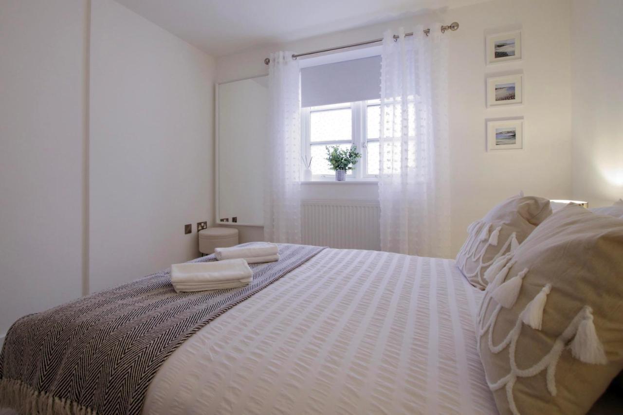 Apartment In The Heart Of